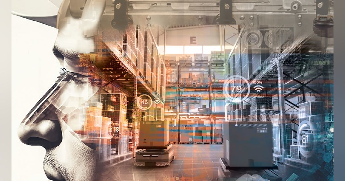 Future food outlet machine