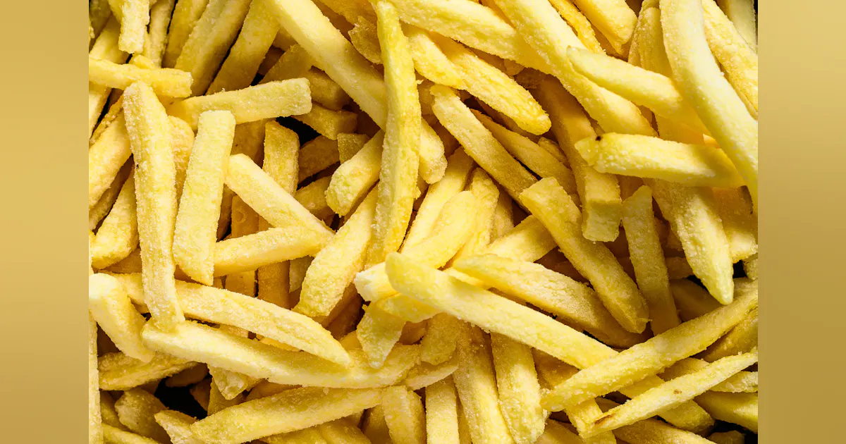 McCain Unveils $437 Million Expansion of Alberta Potato Facility