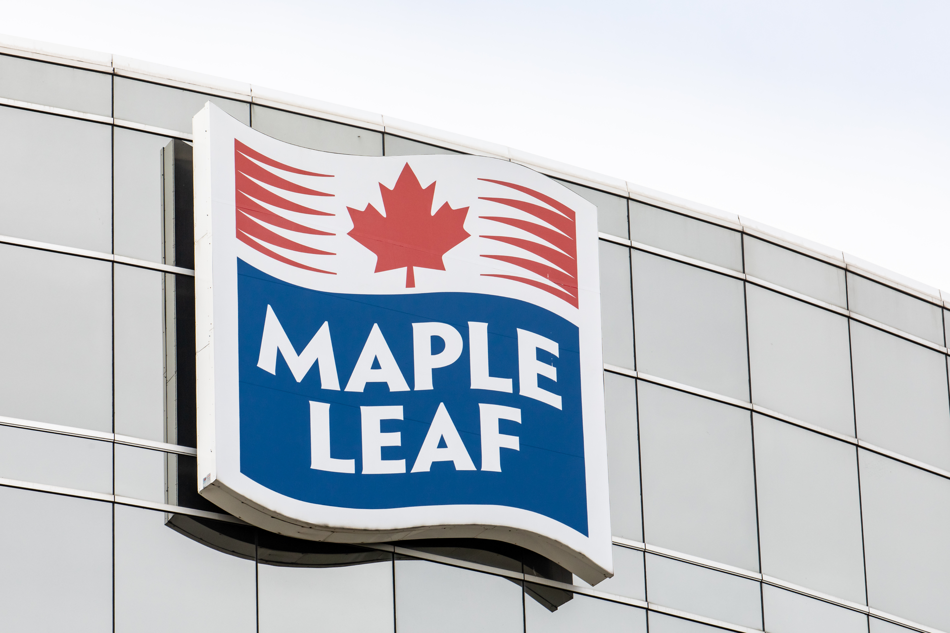 Maple Leaf Foods 63ff780e3b45d