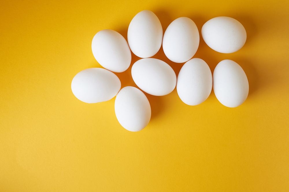 Eggs