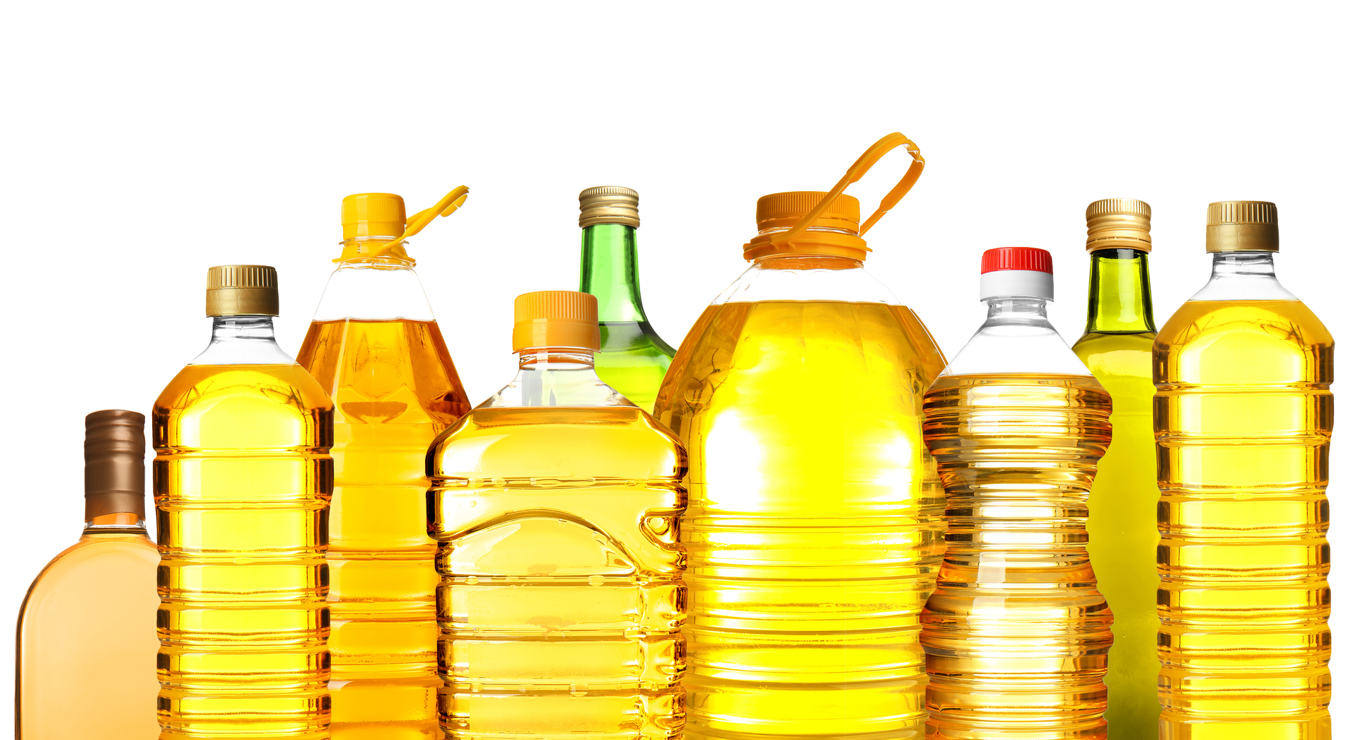 The Healthy Side of Fats & Oils Food Processing