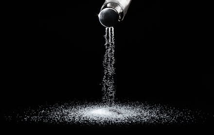 Are salt substitutes safe?