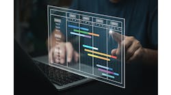 Schedule And Forecast Schedule And Forecast