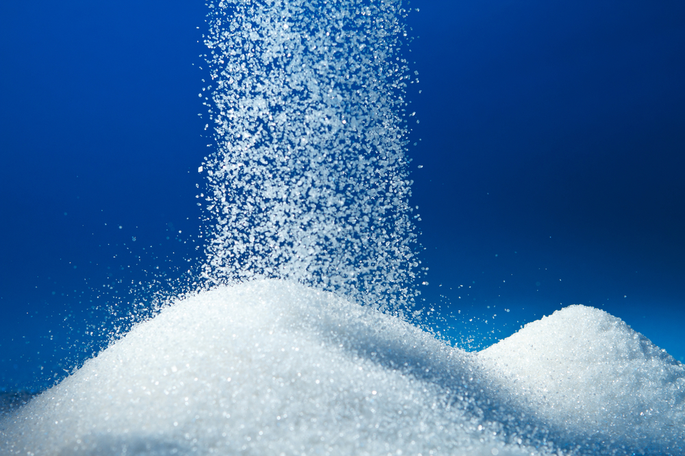 Sugar Pouring 64188b7a7b690