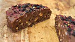 'Barry Callebaut #GlobalChocolatier @ ISM_2016' 'Barry Callebaut #GlobalChocolatier @ ISM_2016'