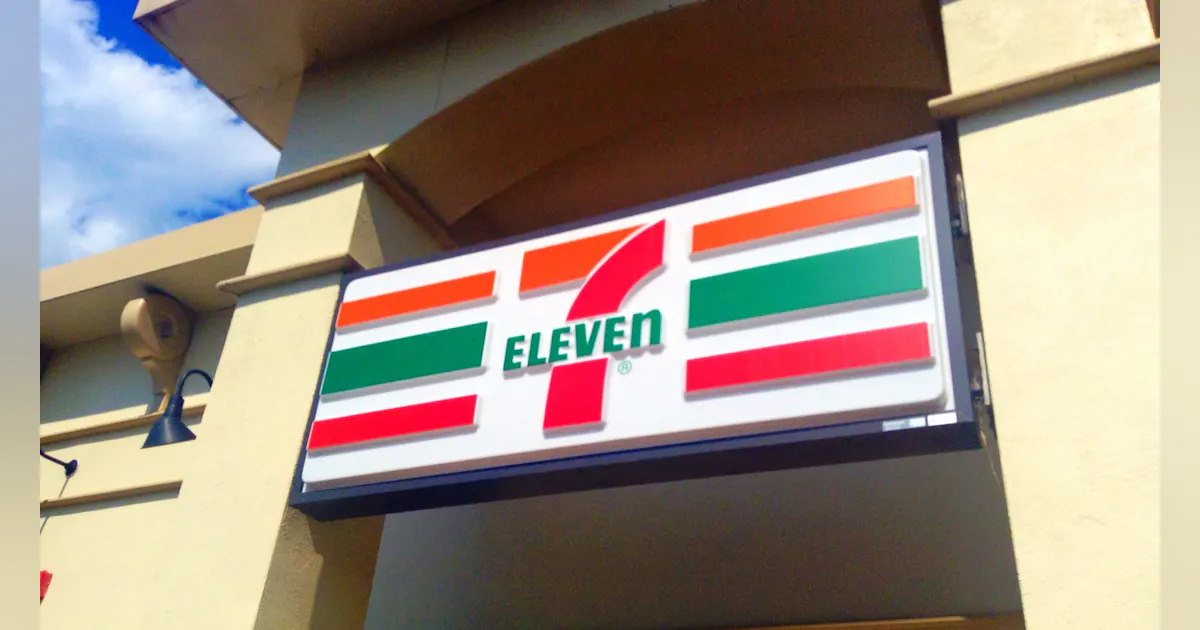 7-Eleven, Speedway Supplier Plans New Ohio Processing Plant