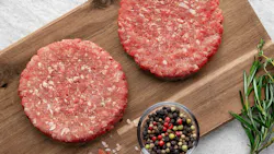 Organic Grass-Fed Beef Burgers Organic Grass-Fed Beef Burgers