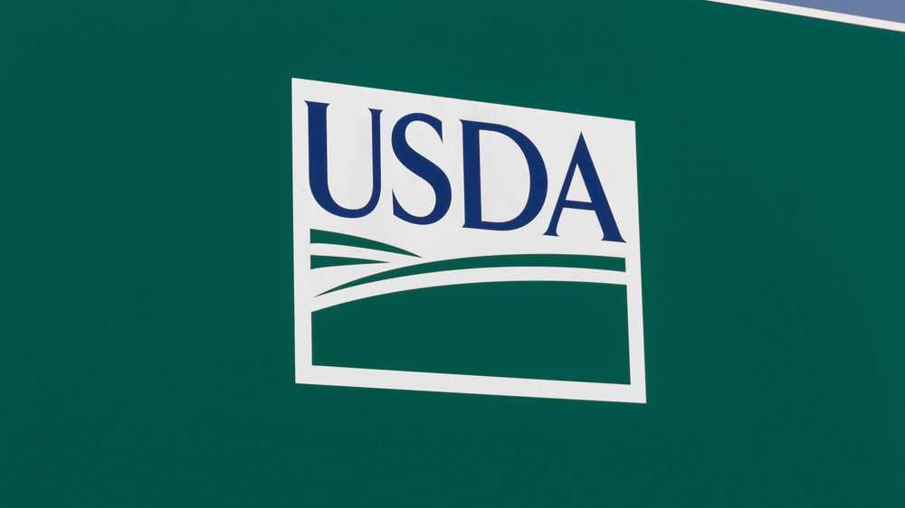 USDA Proposes Declaring Salmonella an Adulterant Food Processing