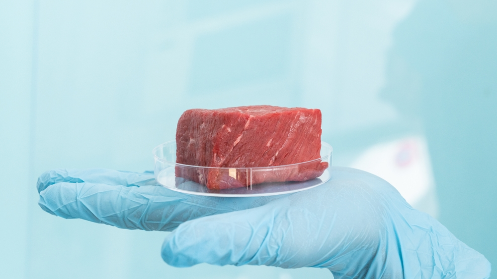 Cultivated Meat 643945b23b432