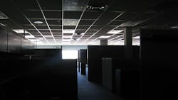 'More empty cubes' 'More empty cubes'