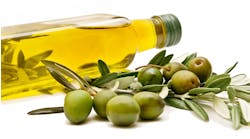 "Olive oil"