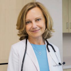 Dr. Elizabeth Klodas Dr. Elizabeth Klodas