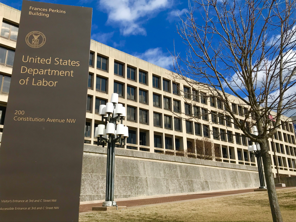 Department Of Labor 643554ed2a02a