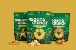 Dole Good Crunch Dole Good Crunch