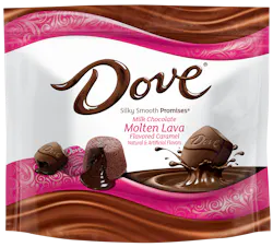 Dove Molten Lava Dove Molten Lava