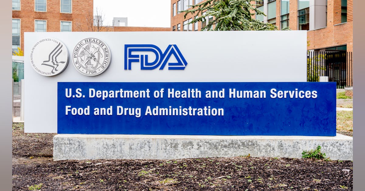 CFSAN’s Susan Mayne To Retire From FDA Food Processing
