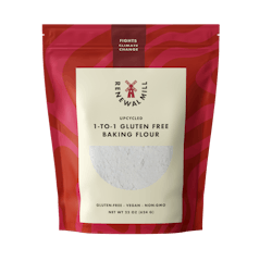 To secure its supply of upcycled ingredients, Renewal Mill installs processing equipment at manufacturing partners that create usable byproducts. To secure its supply of upcycled ingredients, Renewal Mill installs processing equipment at manufacturing partners that create usable byproducts.