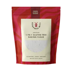 To secure its supply of upcycled ingredients, Renewal Mill installs processing equipment at manufacturing partners that create usable byproducts. To secure its supply of upcycled ingredients, Renewal Mill installs processing equipment at manufacturing partners that create usable byproducts.