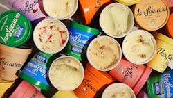 Van Leeuwen Ice Cream Flavors Van Leeuwen Ice Cream Flavors