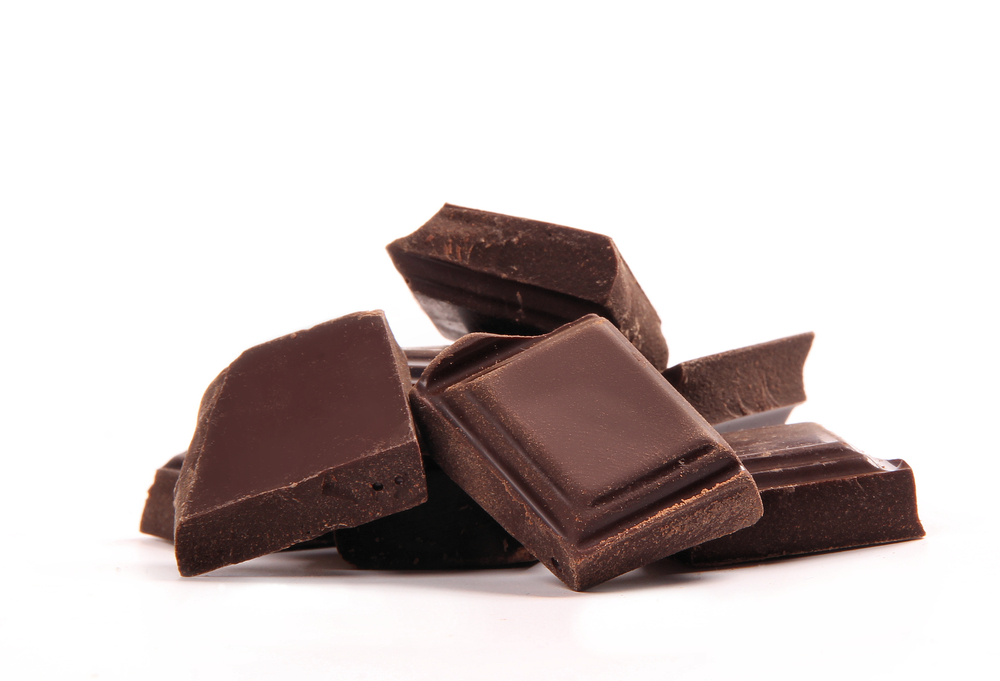 Broken Chocolate 642a2bfa1095e