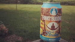 Funky Buddha Funky Buddha