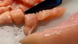 'Tyson Boneless Chicken Breast Tenderloins' 'Tyson Boneless Chicken Breast Tenderloins'