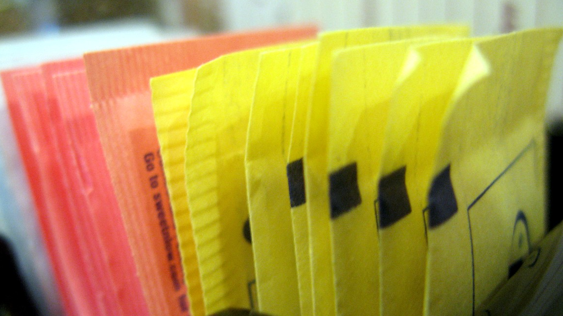 'choose you this day'