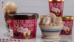 Blue Bell Blue Bell