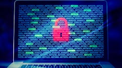 'Data Security' 'Data Security'