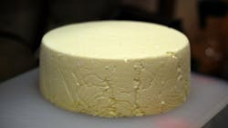 'Queso fresco' 'Queso fresco'