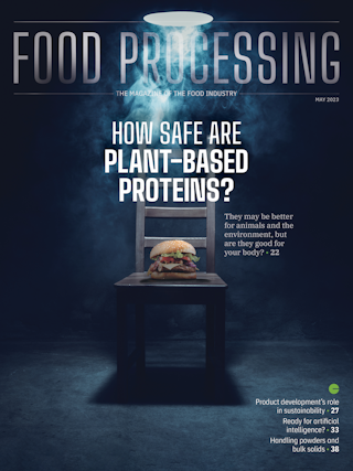 Magazines | Food Processing