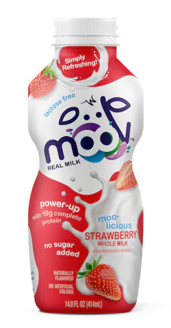 Moov Flavored Milk Moov Flavored Milk