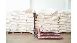 Powder Handling Flour Powder Handling Flour