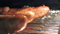 'Sausages' 'Sausages'