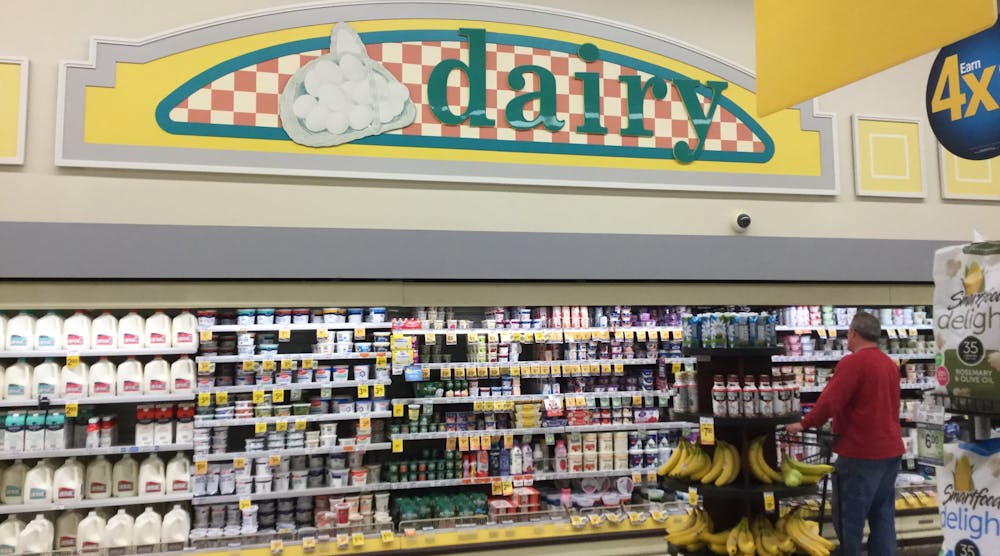 "dairy"