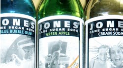 "Jones Soda"