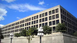'Department of Labor' 'Department of Labor'