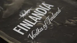 'Finlandia' 'Finlandia'
