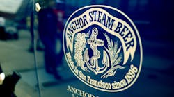 'Anchor Steam Beer' 'Anchor Steam Beer'