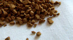'Coffee instant Closeup' 'Coffee instant Closeup'