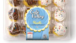 Cafe Valley Cupcakes 6499cf2273dbe