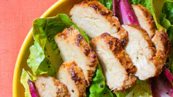 Upside Foods cell-cultivated chicken Upside Foods cell-cultivated chicken