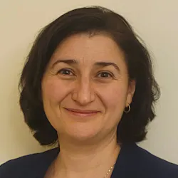 Mariana Manole