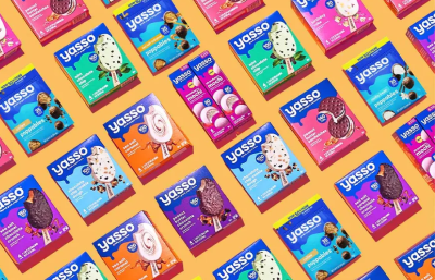 Unilever to Add Yasso Brand, Boost Premium Ice Cream Portfolio Food