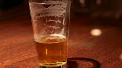 'half empty' 'half empty'