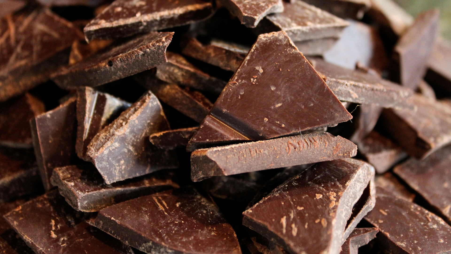Theo Chocolate to Merge with American Licorice Company Food Processing
