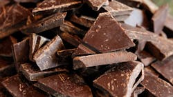 'Seattle: Theo Chocolate Factory Tour' 'Seattle: Theo Chocolate Factory Tour'