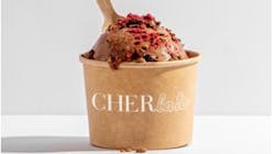 From the Cherlato Instagram page. From the Cherlato Instagram page.