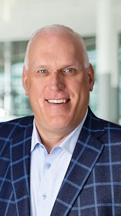 Kevin McAdams Kevin McAdams