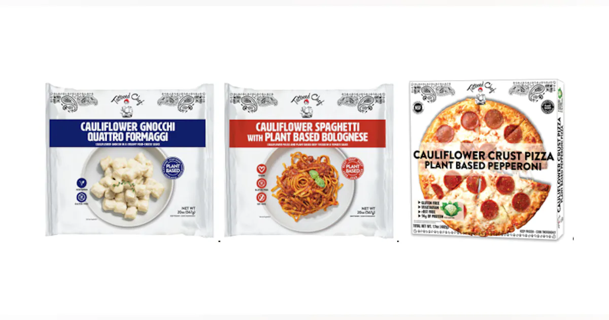 Tattooed Chef To File For Bankruptcy, Liquidation Food Processing